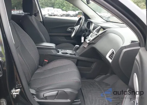 2015 Chevrolet Equinox 1Lt from USA, damaged, VIN 2GNALBEK1F6345076